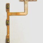 NAAPE POWER ( ON-OFF ) TECNO POP 7