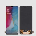 LCD OPPO OLED RENO 3 CPH2043 /  A71 2020 / F17 / A73