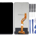 LCD TECNO INFNIX S5 PRO X660 X660C N/9