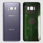 VITER ARRIERE SAMSUNG ( BACK COVER ) S8 G950 GRIY 20/6