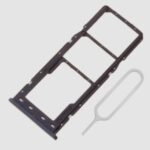 Tiroir SIM / SD / SIM 2 Samsung Galaxy A10S (A107F)