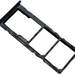 Tiroir SIM / SD / SIM 2 Samsung Galaxy A20S (A207F) N/15