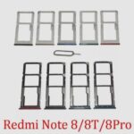 SUPORT CARTELA SIM MI NOTE 8 NOTE 8T