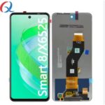 LCD INFINIX SMART 8 / SMART 8 HD / HOT 40I /SPARK 20C/SMART 8 PRO/ X6525/SMART 8 plus ORG