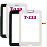 DIGITAL SAMSUNG TAP 4 ( T111 ) 7.0 3G WHITE