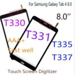 DIGITAL SAM T330 T331