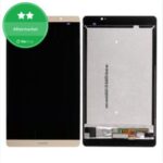 LCD HUAEWI T3 BG2-U01 730