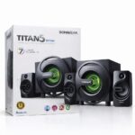 HAUT PARLEUR  TITAN 5