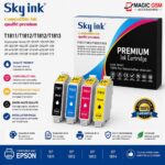 CARTOUCHE EPSON XP-1811/ 1812 / 1813 / 1814