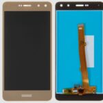 LCD HUAWEI Y5-2017 Y5 PRO  MYA-L22  ( O+6 )