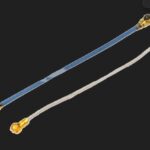 CABLE ANTENNE HUAWEI Y7 2018 / HONOR 7C