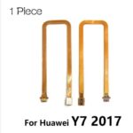 NAPPE LECTEUR EMPREINTES HUAWEI Y7 2017