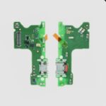 NAPPE / CONNECTEUR DE CHARGE HUAWEI Y7 PRIM 2019 CC