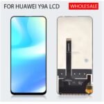 LCD HUAWEI Y9A / HONOR X10 5G