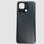 VITER ARRIERE XIAOMI REDMI 10C BLACK ( BACK COVER )