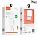 CHARGEUR VIDVIE PLE253 FAST  ( TYPE C--TYAP C )